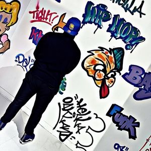 Meet your Posher, Everett